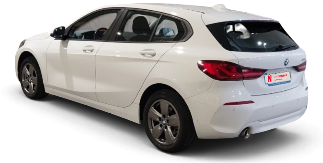 Imagen 6 de BMW Serie 1 Diesel 116 CV por 20.190 €