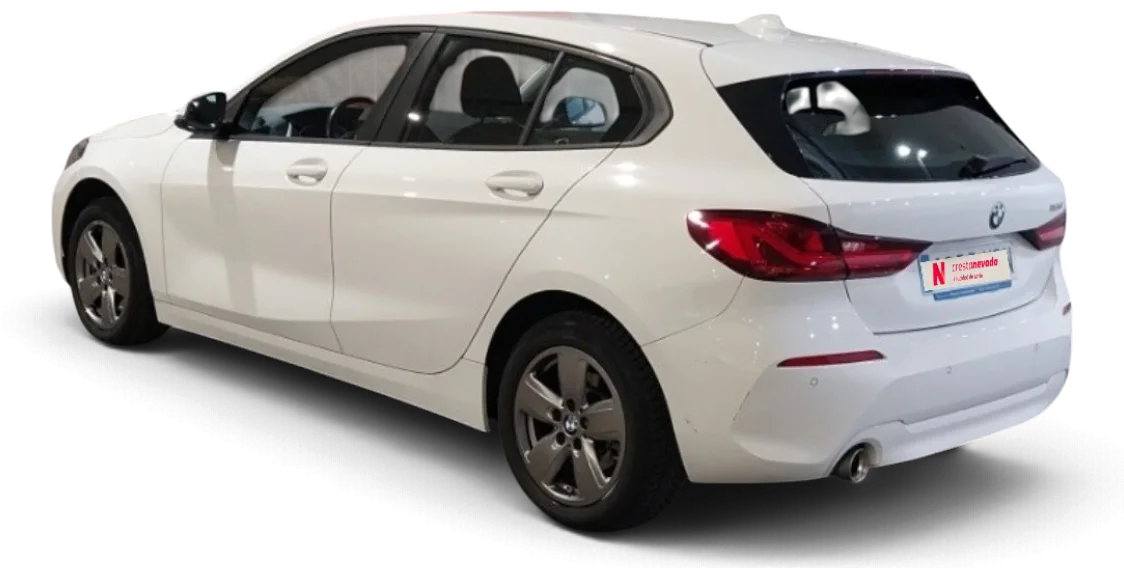 Imagen de BMW Serie 1