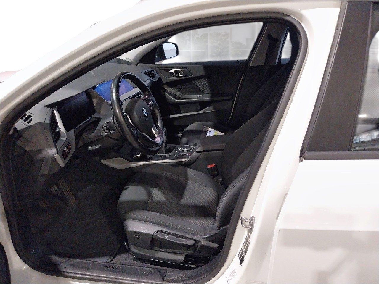 Imagen 7 de BMW Serie 1 Diesel 116 CV por 20.190 €