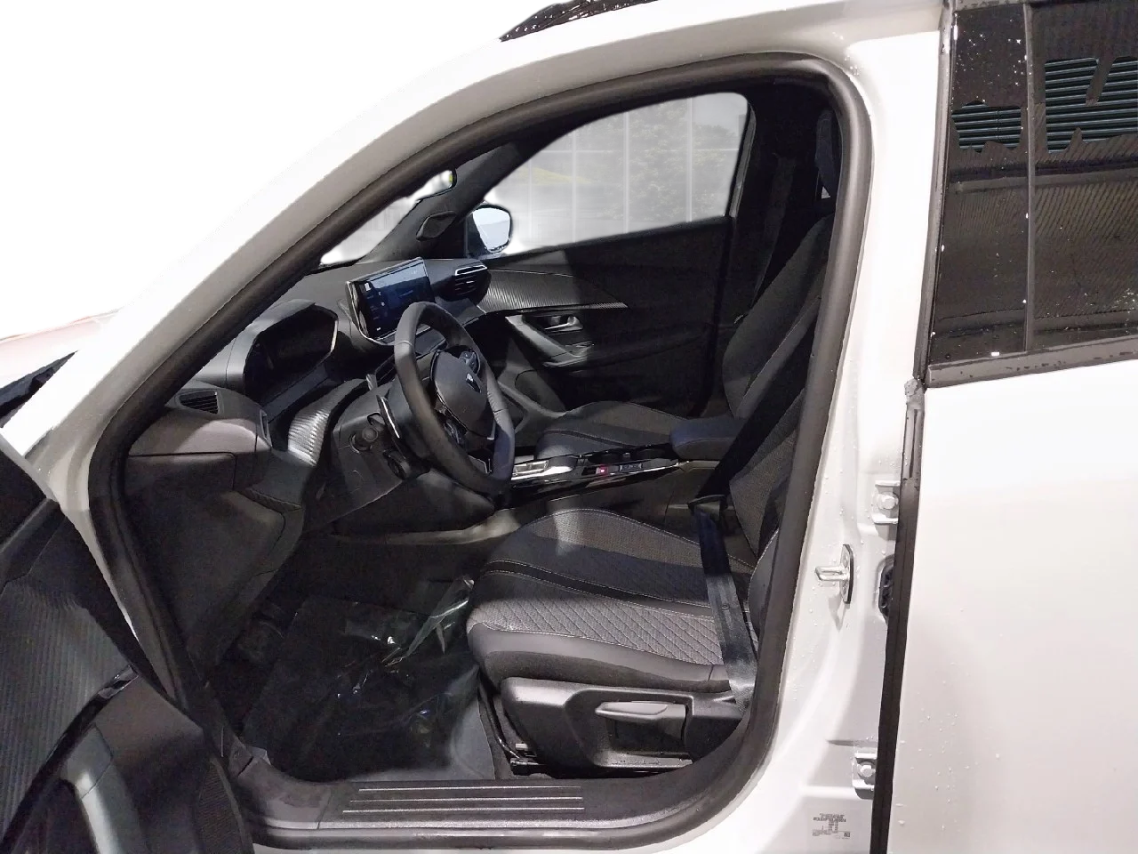 Imagen de Peugeot 2008