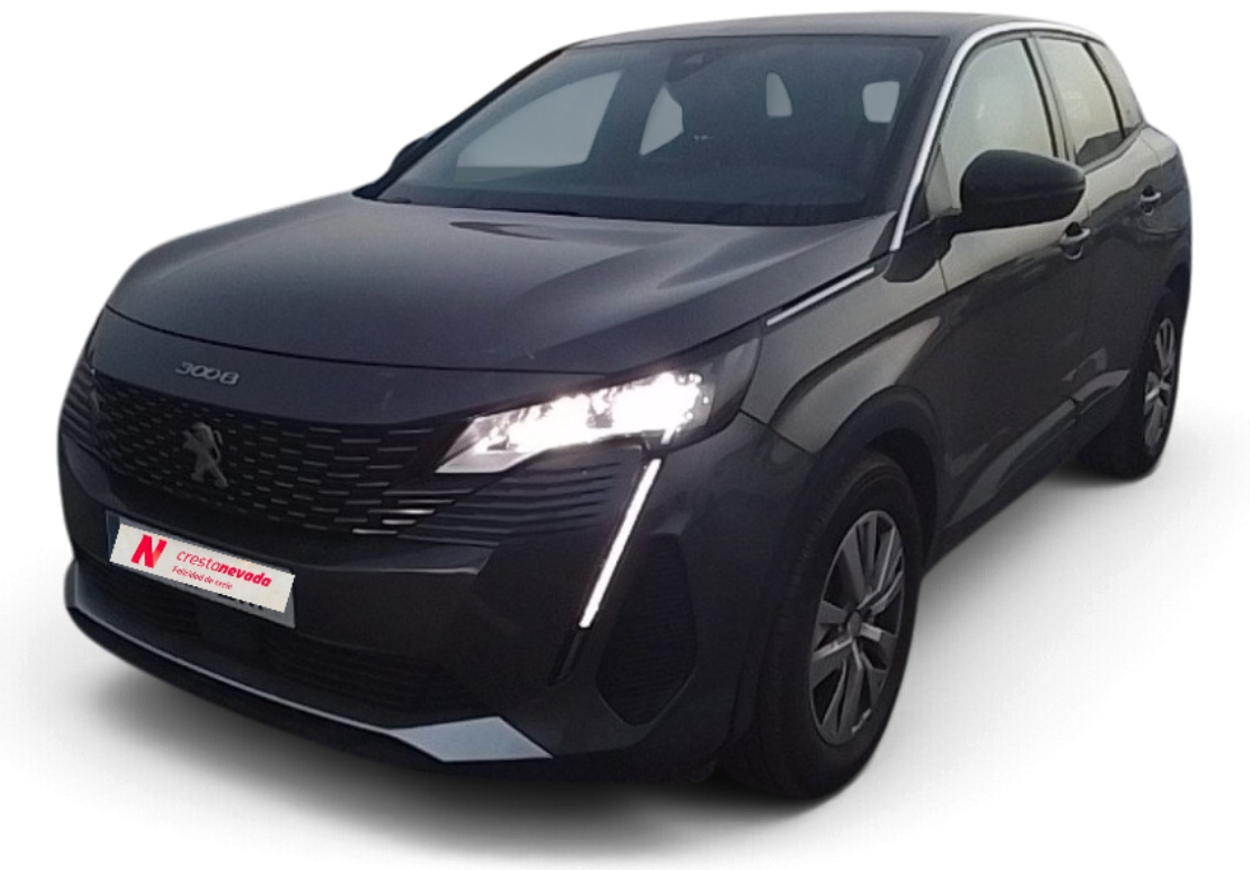 Peugeot 3008 Diesel 130 CV por 13.590 €