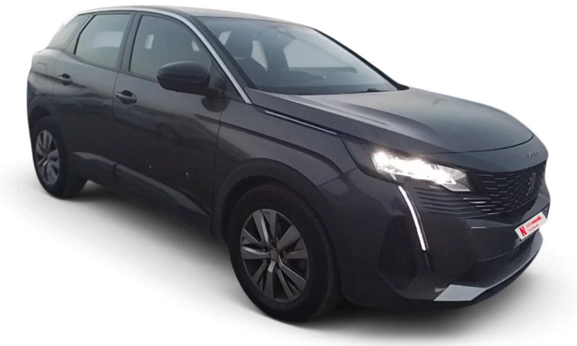 Imagen de Peugeot 3008