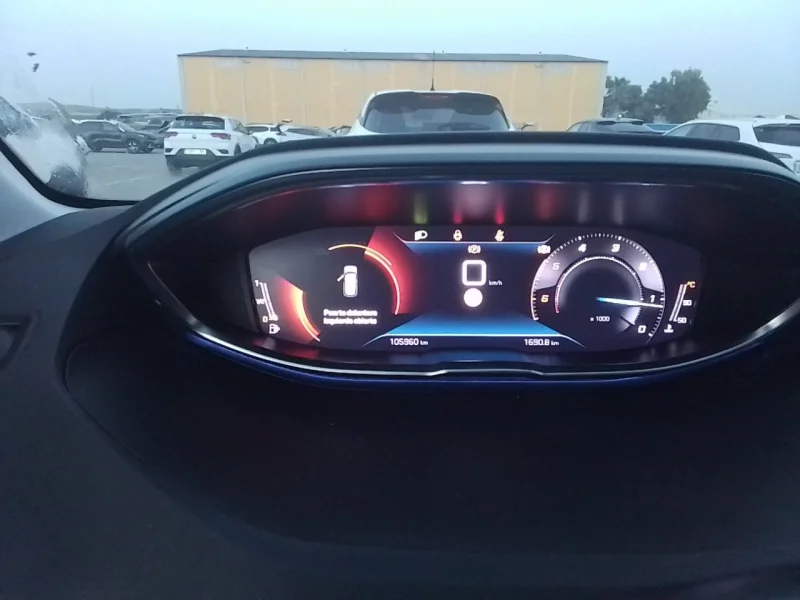 Imagen de Peugeot 3008