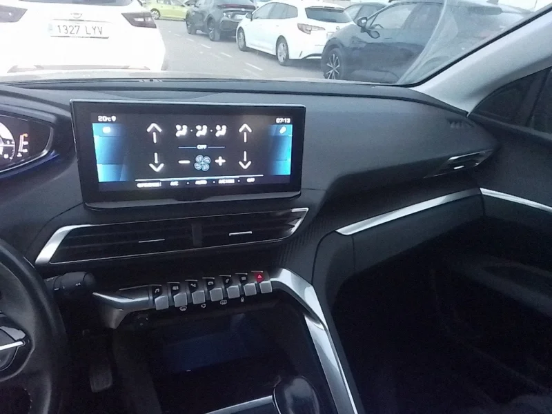 Imagen de Peugeot 3008
