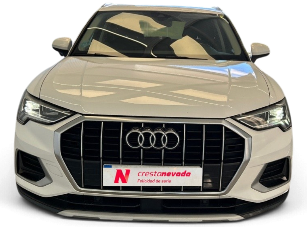 Imagen 2 de AUDI Q3 Diesel 150 CV por 26.190 €