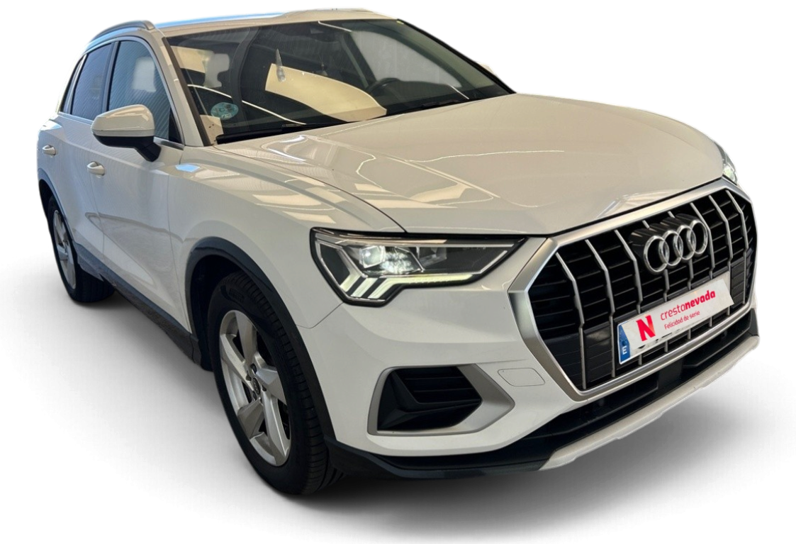 Imagen 3 de AUDI Q3 Diesel 150 CV por 26.190 €
