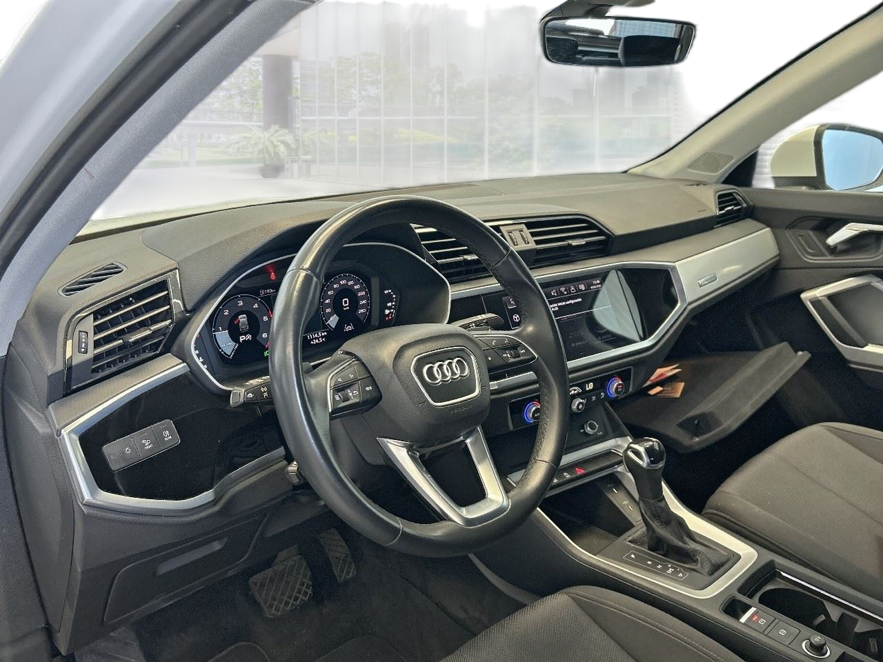 Imagen 7 de AUDI Q3 Diesel 150 CV por 26.190 €
