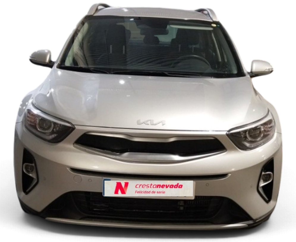 Imagen 2 de Kia Stonic Híbrido 100 CV por 20.390 €