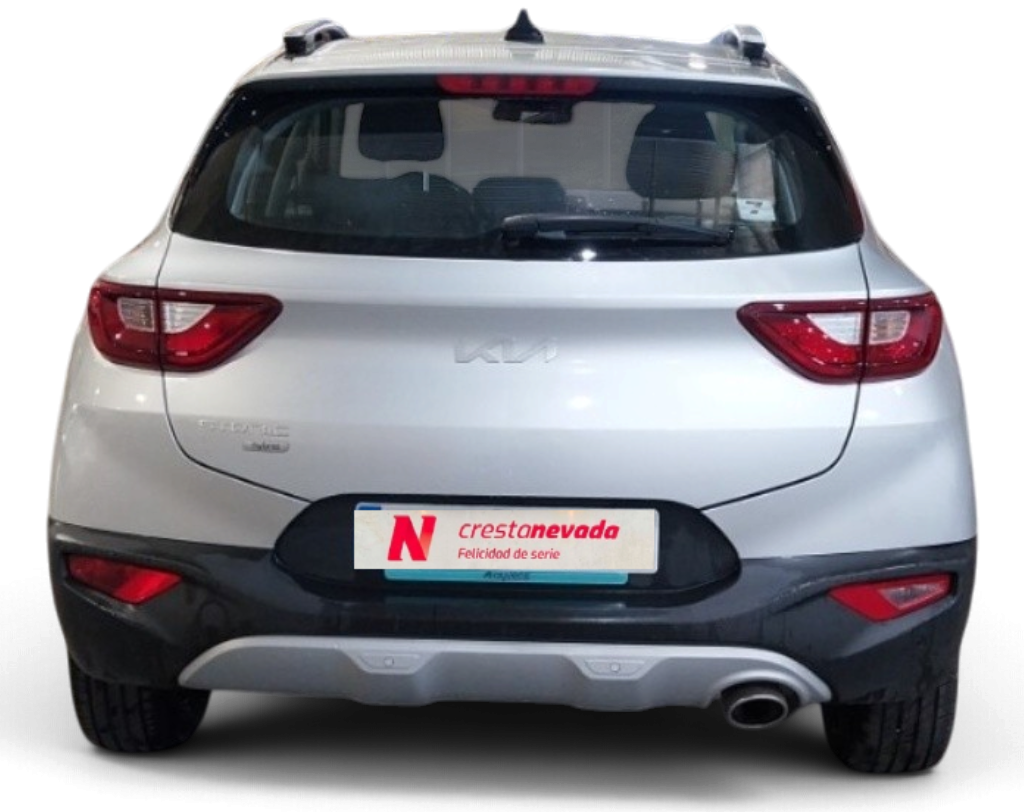 Imagen 5 de Kia Stonic Híbrido 100 CV por 20.390 €