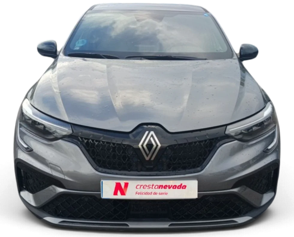 Imagen de Renault Arkana
