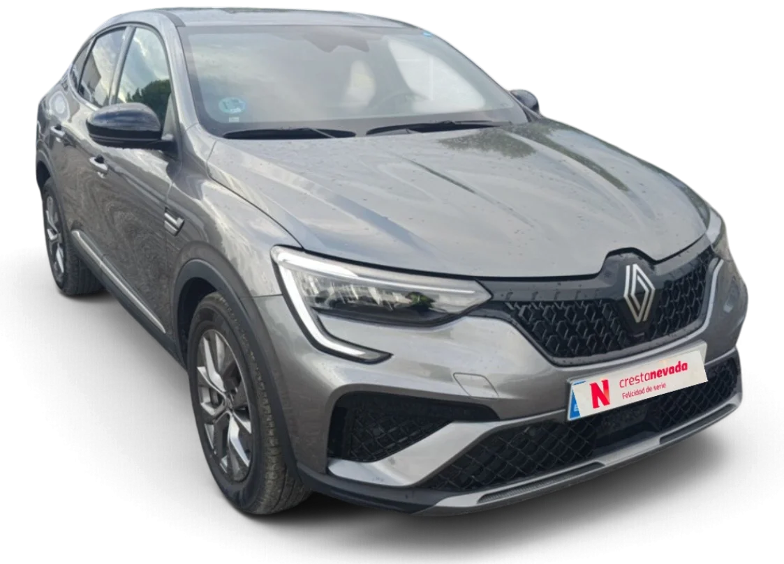 Imagen de Renault Arkana
