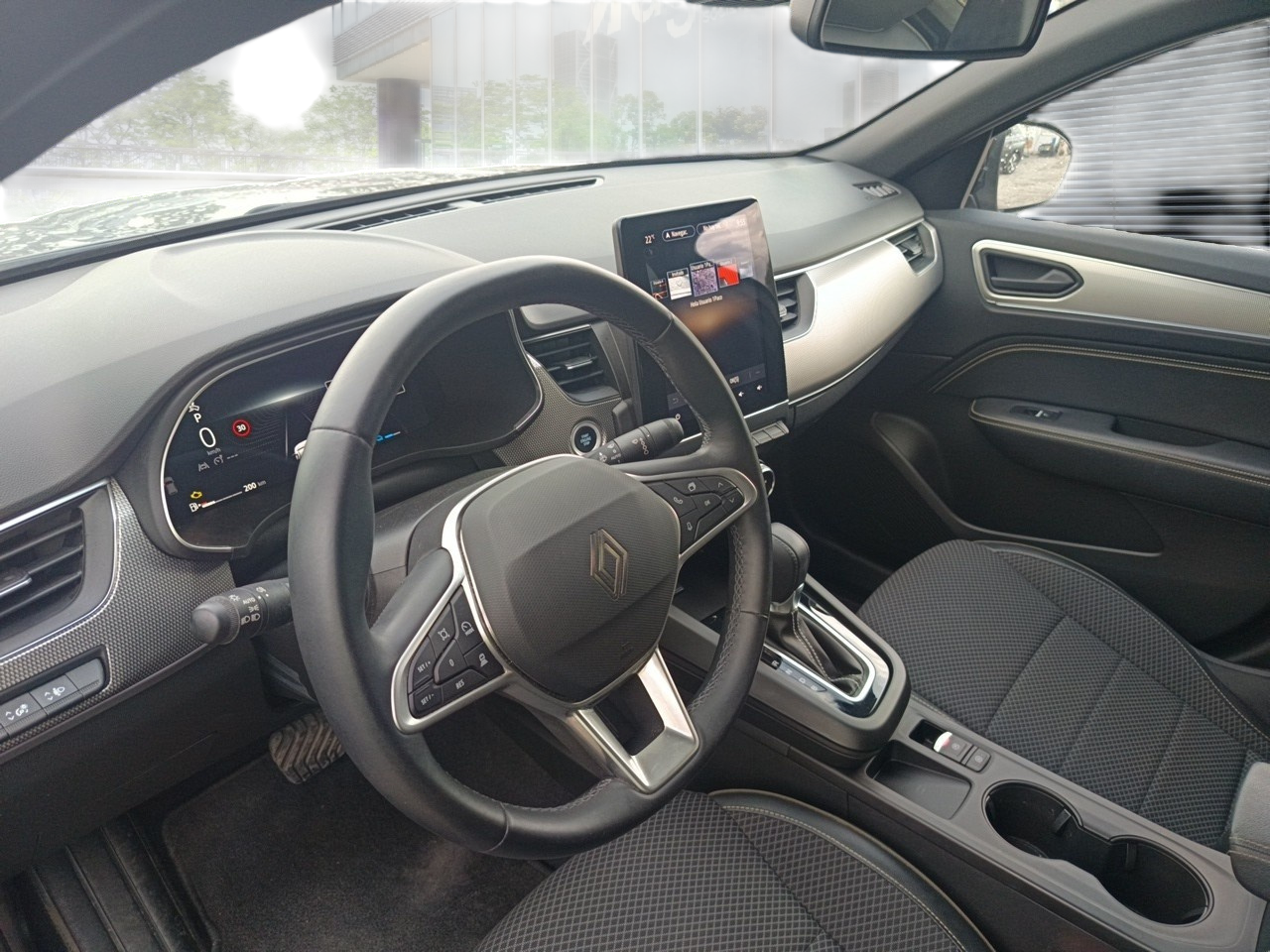 Imagen 7 de Renault Arkana Híbrido 145 CV por 26.690 €