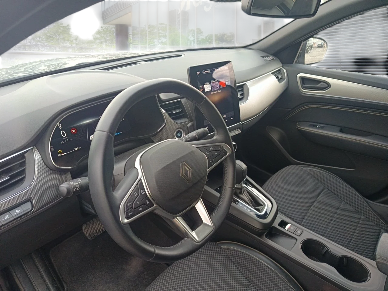 Imagen de Renault Arkana