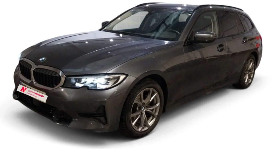 BMW Serie 3