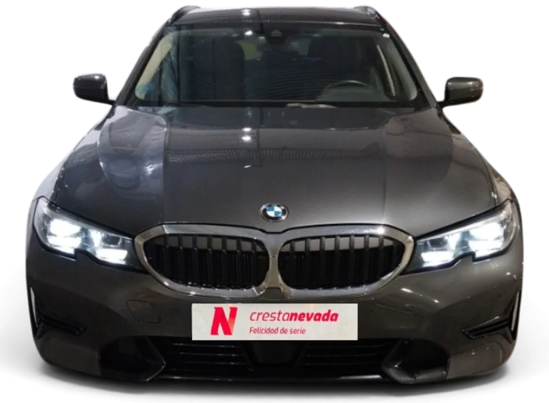 Imagen de BMW Serie 3