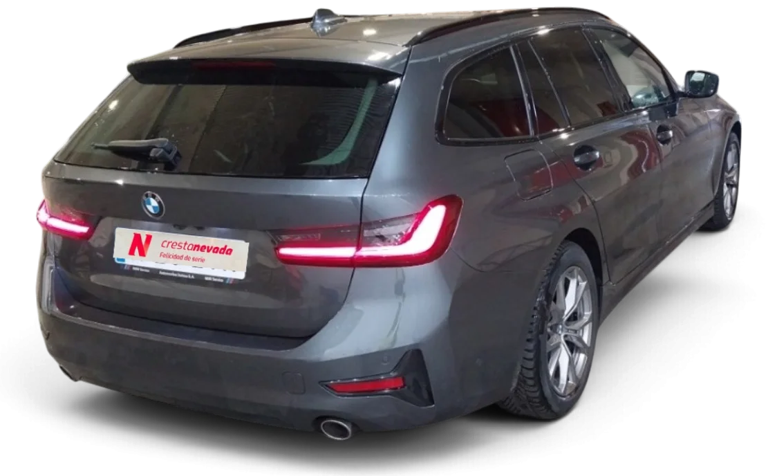 Imagen de BMW Serie 3