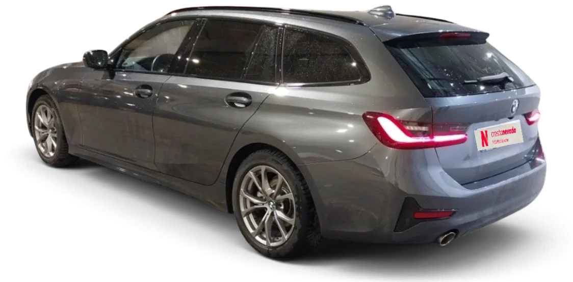 Imagen de BMW Serie 3