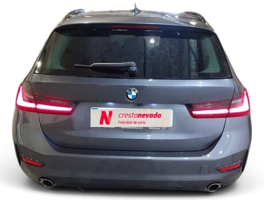Imagen de BMW Serie 3