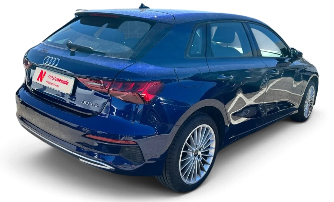 Imagen de AUDI A3
