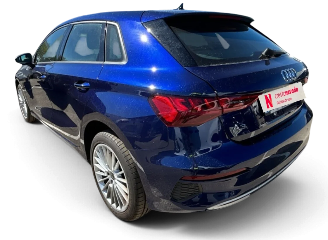 Imagen de AUDI A3
