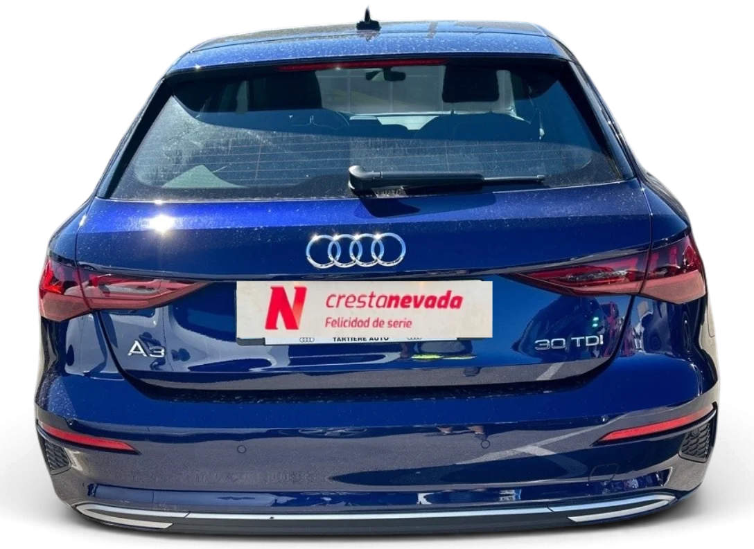 Imagen de AUDI A3