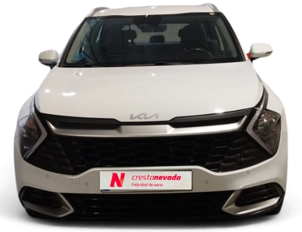 Imagen 2 de Kia Sportage Híbrido 150 CV por 23.990 €
