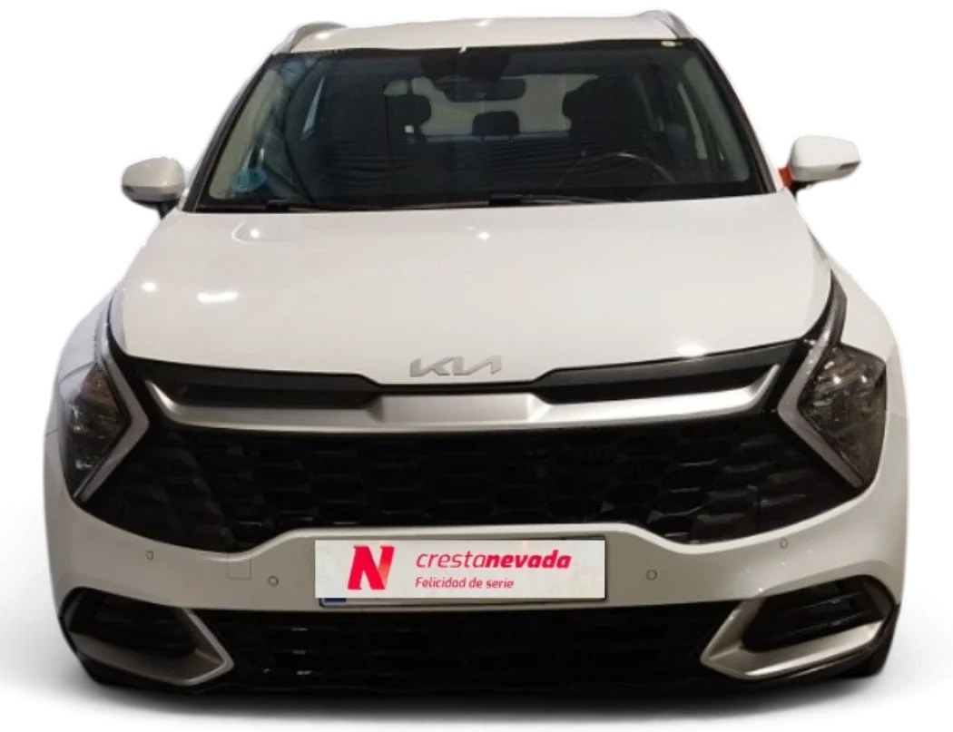 Imagen de Kia Sportage