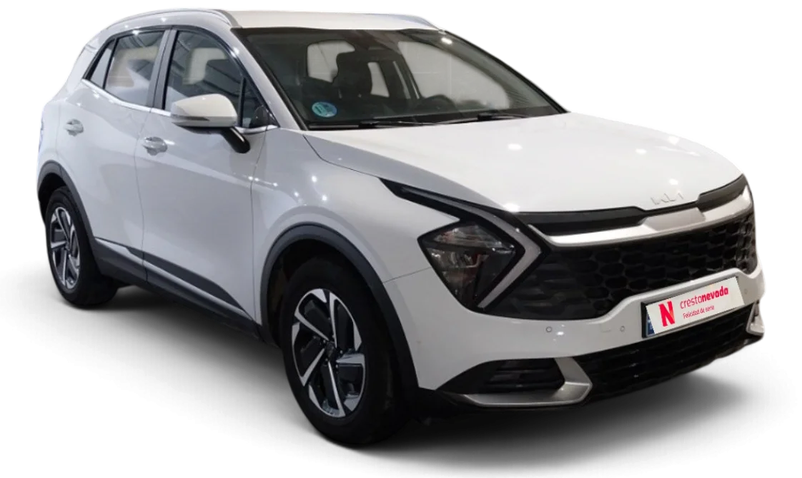 Imagen de Kia Sportage