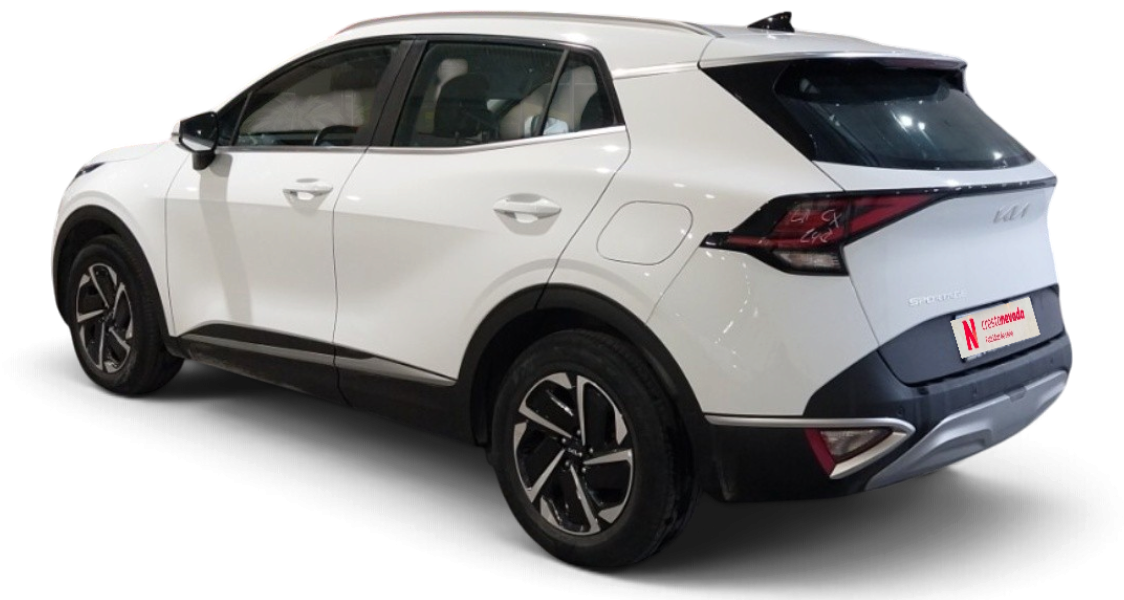Imagen 5 de Kia Sportage Híbrido 150 CV por 23.990 €