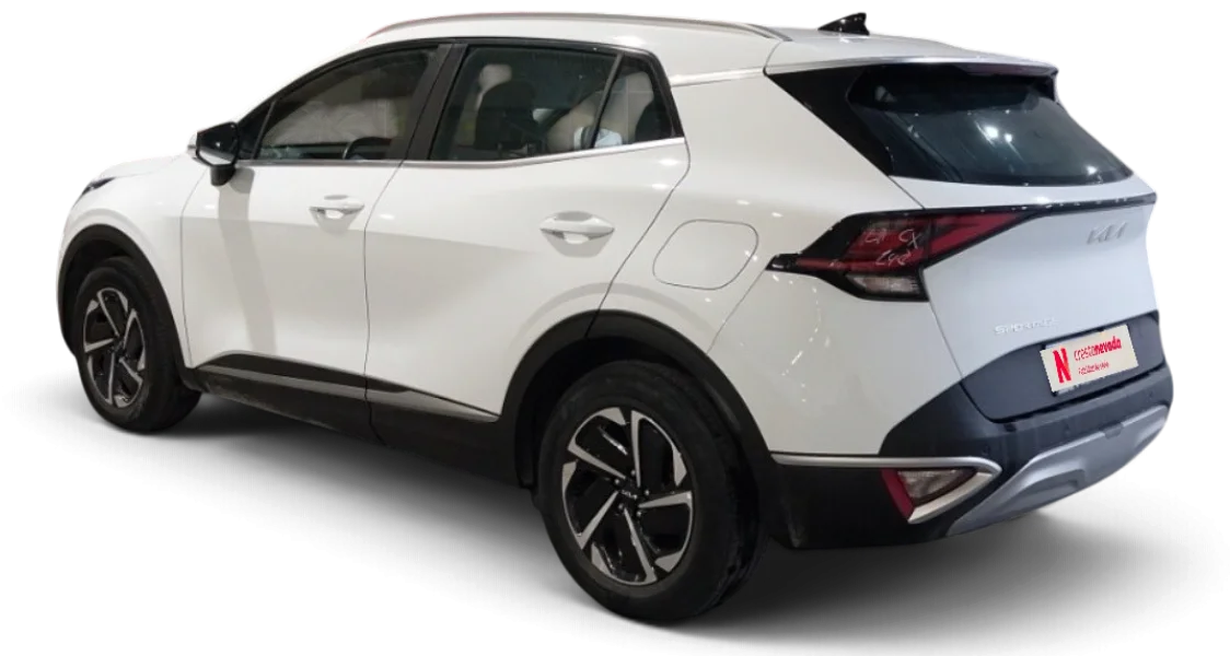Imagen de Kia Sportage
