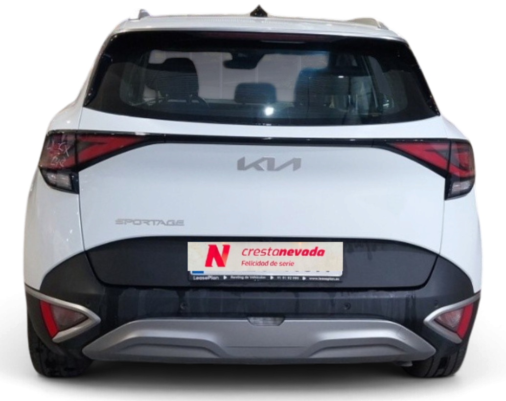 Imagen 6 de Kia Sportage Híbrido 150 CV por 23.990 €