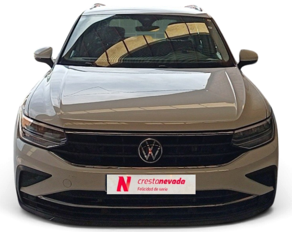 Imagen 2 de Volkswagen Tiguan Híbrido 245 CV por 23.590 €