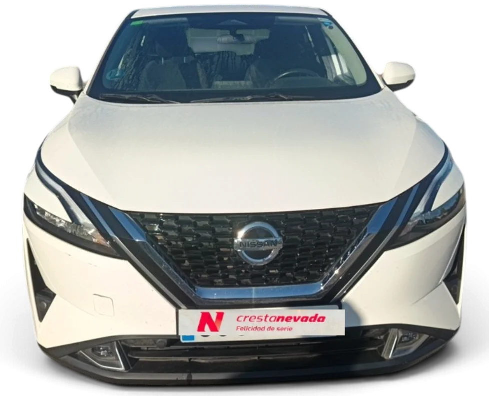 Imagen de NISSAN QASHQAI