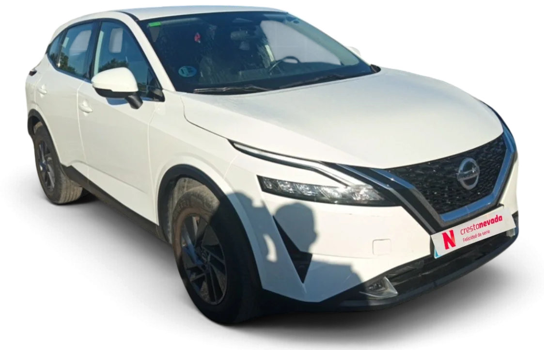 Imagen de NISSAN QASHQAI