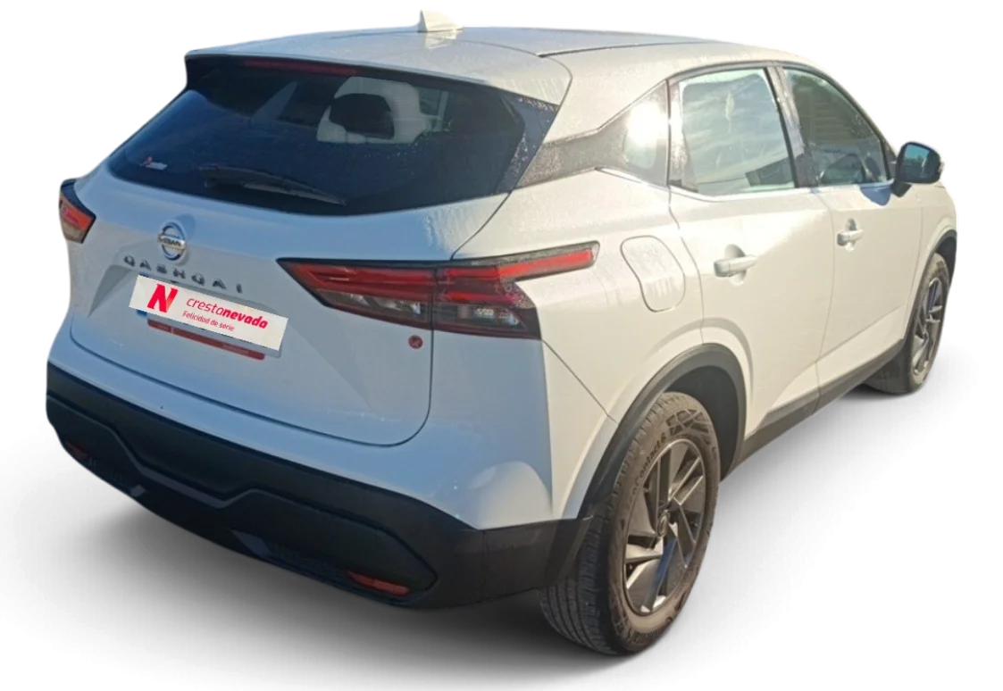 Imagen de NISSAN QASHQAI