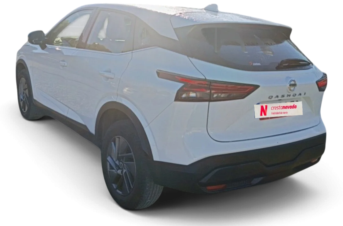 Imagen de NISSAN QASHQAI