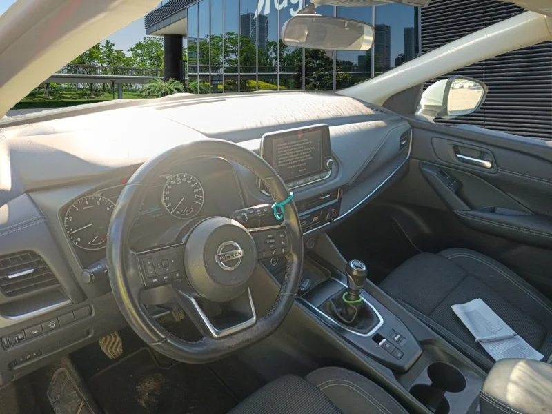 Imagen de NISSAN QASHQAI