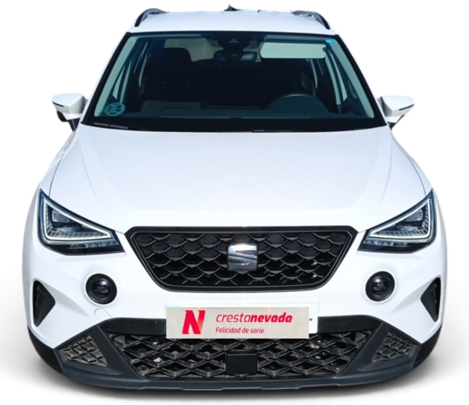 Imagen 2 de SEAT Arona Gasolina 110 CV por 16.490 €