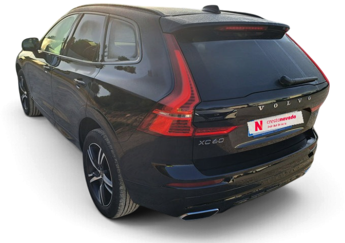 Imagen 5 de Volvo XC60 Híbrido 197 CV por 33.090 €