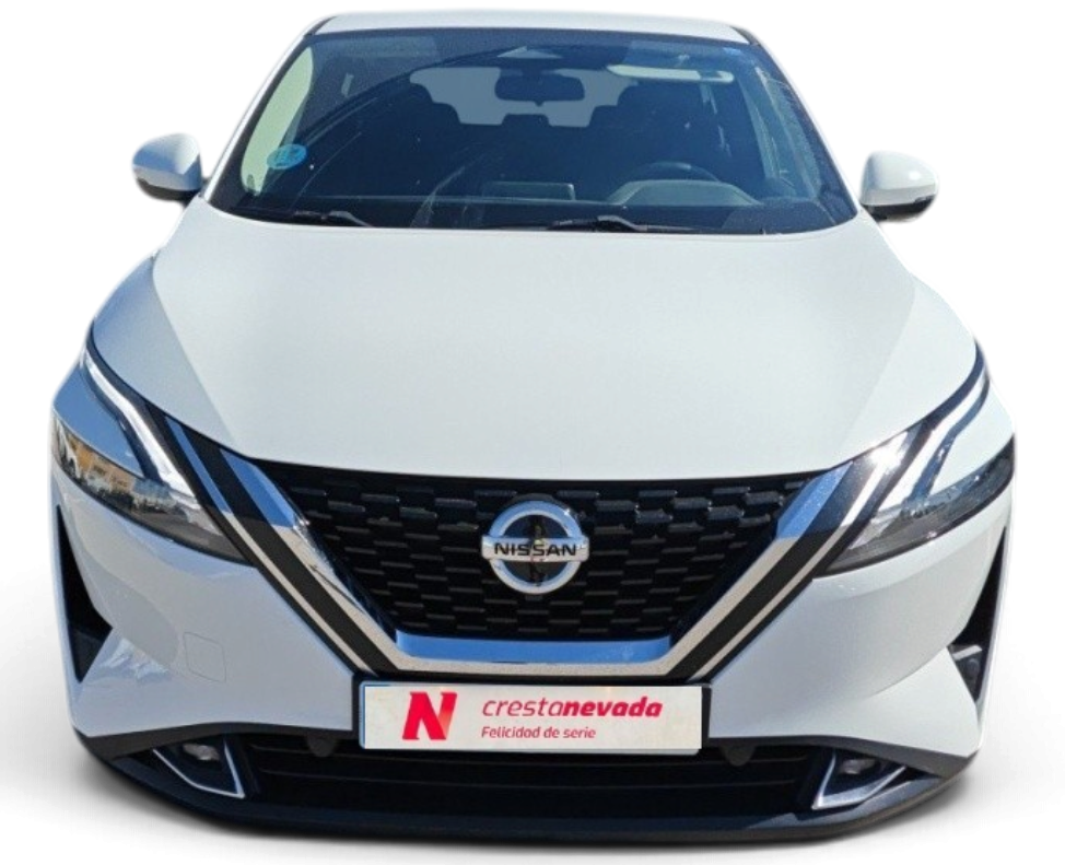 Imagen 3 de NISSAN QASHQAI Híbrido 140 CV por 20.090 €