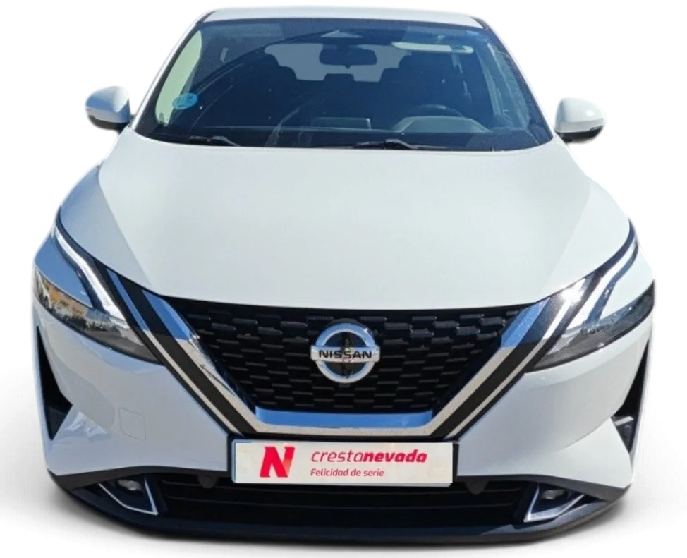 Imagen de NISSAN QASHQAI