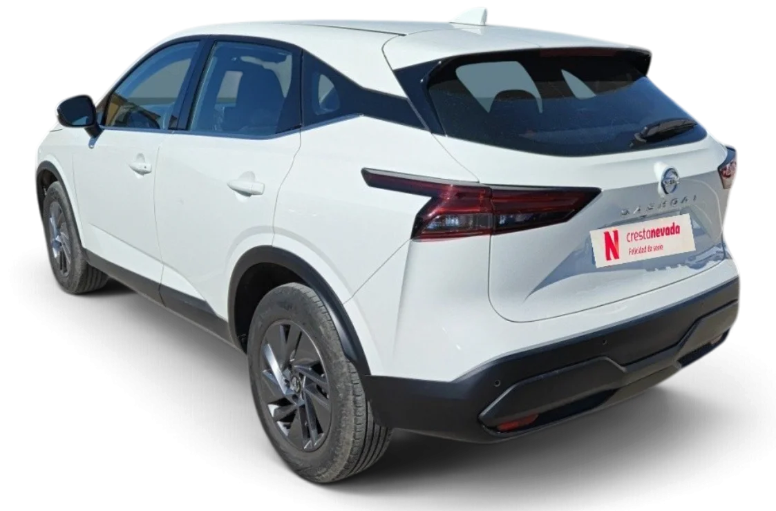 Imagen de NISSAN QASHQAI