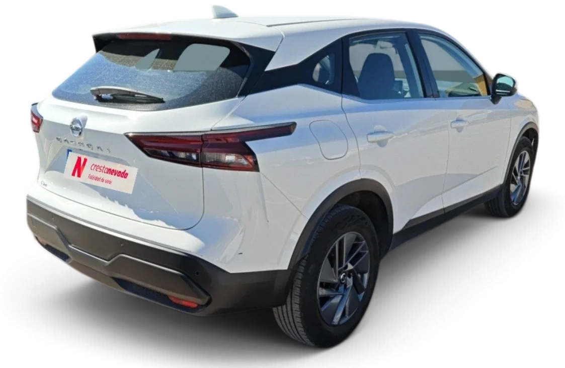 Imagen de NISSAN QASHQAI