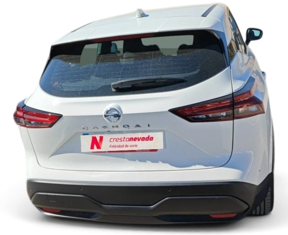 Imagen de NISSAN QASHQAI