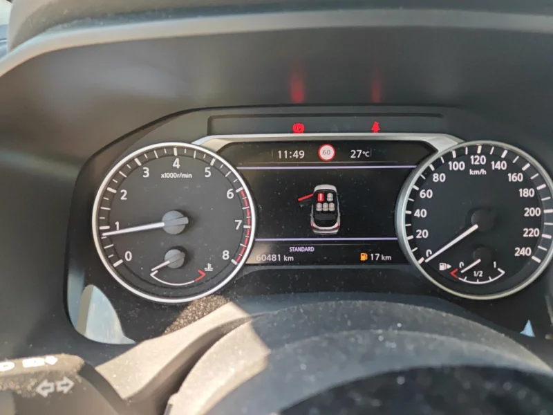 Imagen de NISSAN QASHQAI