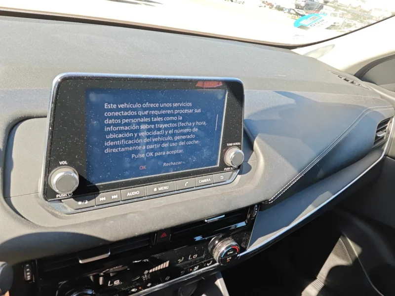 Imagen de NISSAN QASHQAI