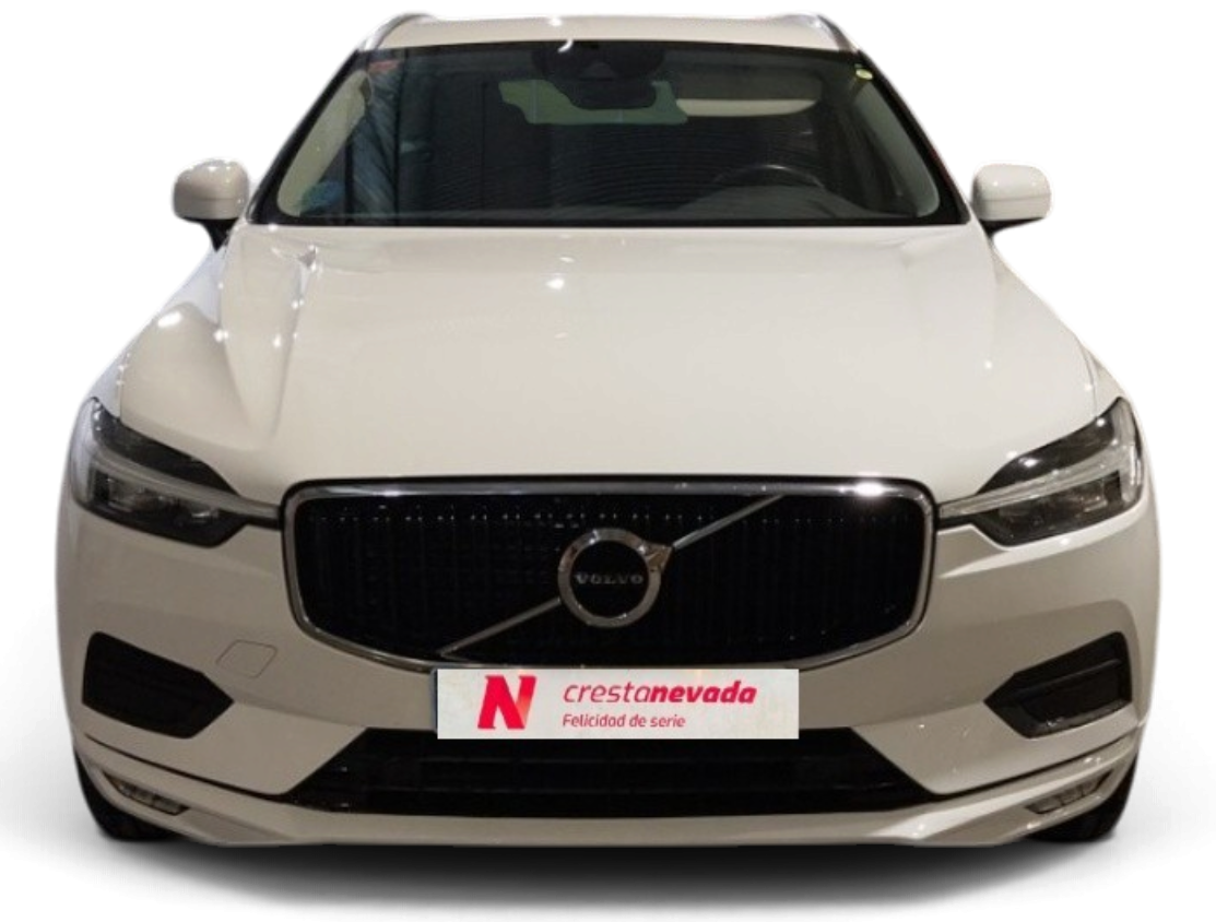 Imagen 3 de Volvo XC60 Híbrido 197 CV por 27.990 €