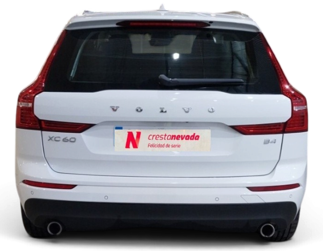Imagen 6 de Volvo XC60 Híbrido 197 CV por 27.990 €