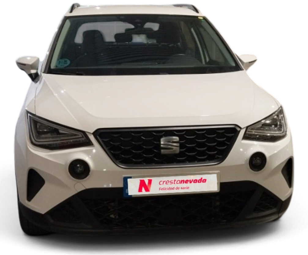 Imagen 2 de SEAT Arona Gasolina 110 CV por 17.590 €