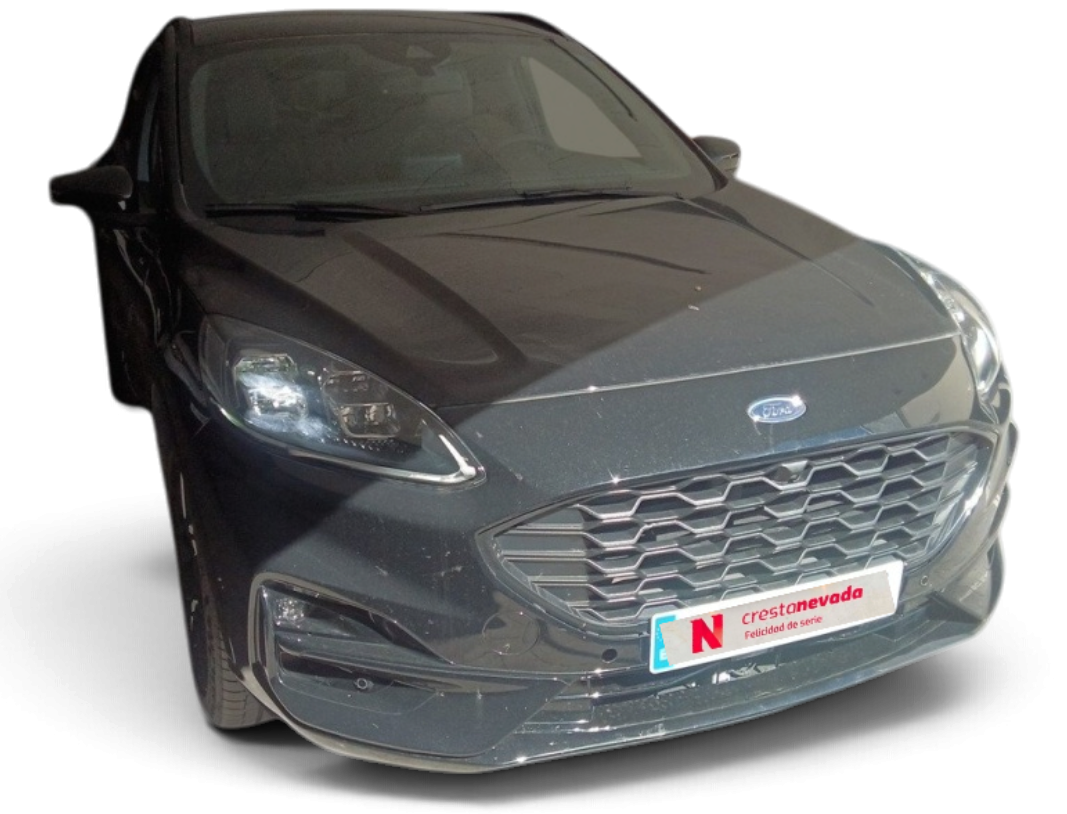 Imagen 2 de Ford Kuga Híbrido 225 CV por 26.090 €